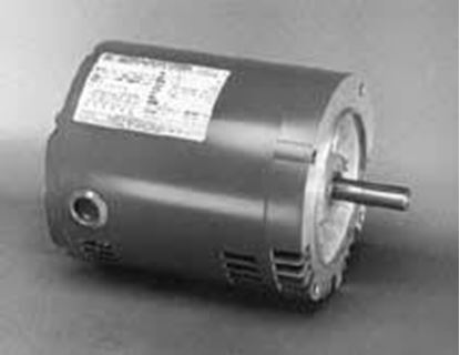 Picture of 1.5HP 208-230/460V 3450RPM Mtr For Regal Beloit-Marathon Motors Part# K223