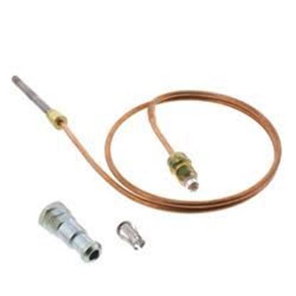 Picture of 24" THERMOCOUPLE For Emerson Climate-White Rodgers Part# H06E-24
