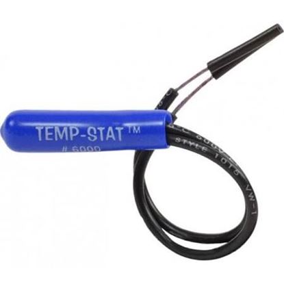 Picture of 75F clg TempConstructStat24v For Temp-Stat                           Part# CL-75