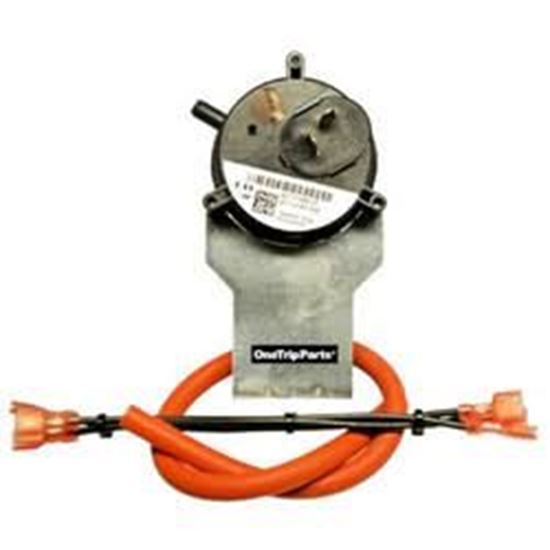 0.30"PF SPST PRESSURE SWITCH For RheemRuud Part 422419482 HVAC