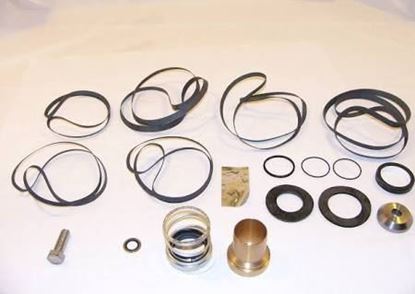 Picture of 1 1/2" Type E Seal Kit For Taco Part# 953-1549-6BRP