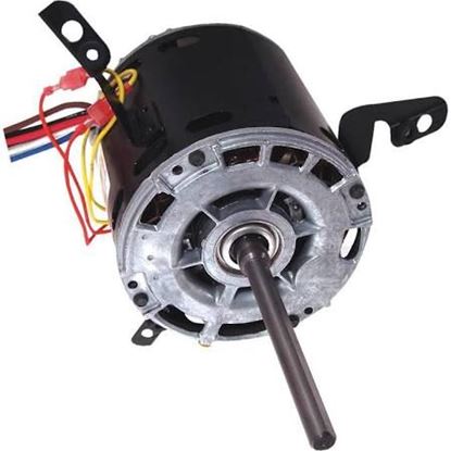 Picture of 115V 1/6HP 1075RPM 3SPD MOTOR For Century Motors Part# 9647
