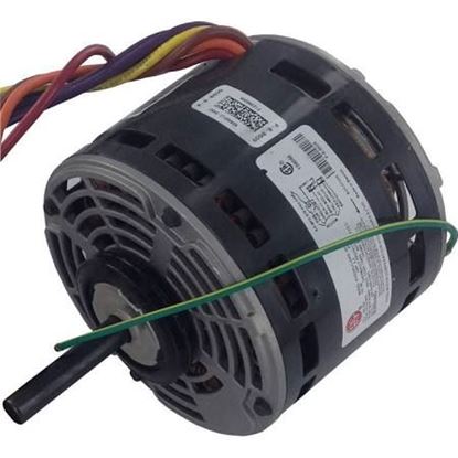 Picture of 1/3HP MTR 1075RPM 208-230V 1PH For Lennox Part# 32804
