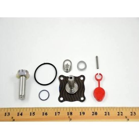 REPAIR KIT For ASCO Part 304477 HVAC Parts and Accessories Air