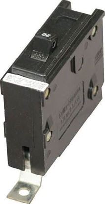 Picture of 120/240VAC,30A,1P,Circ Breaker For Cutler Hammer-Eaton Part# BAB1030