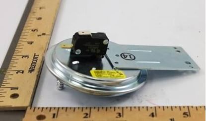 Picture of .85"wc SPST Pressure Switch For Lennox Part# 97J69