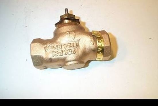 Picture of 1"VALVE,150#steam,SUO, 10cv For Schneider Electric (Barber Colman) Part# VB-7273-0-4-7