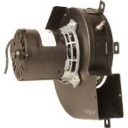 Picture of DraftInducerMotor 115v 1sp For Regal Beloit-Fasco Part# A064