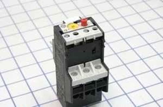 Picture of 25.0-32.0 AMP OVERLOAD RELAY For General Electric Products Part# RT1V