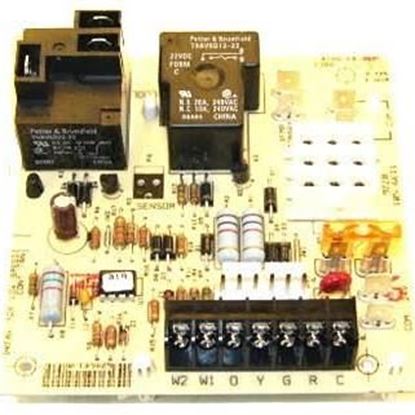 Picture of CONTROL BOARD For Nordyne Part# 903915A