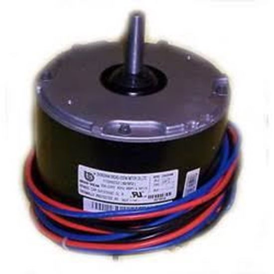 208/230V Condenser Fan Motor For Nordyne Part 621773 HVAC Parts and