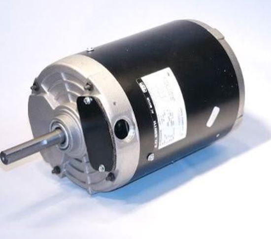 Picture of 1HP 460V 1140RPM 3ph 56 Motor For Trane Part# MOT1827