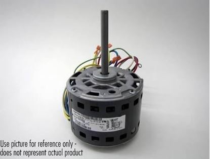 Picture of 1/2HP 240V 825RPM 2SPD BLW MTR For Lennox Part# 12W70
