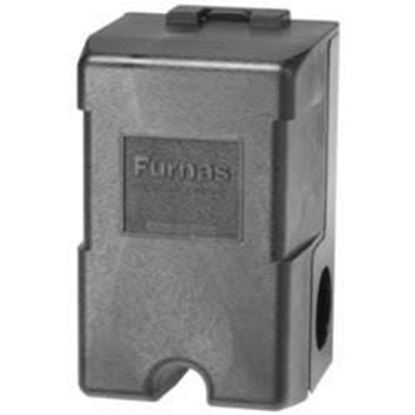 Picture of PRESSURE SWITCH For Hubbell Industrial Controls Part# 69WFC