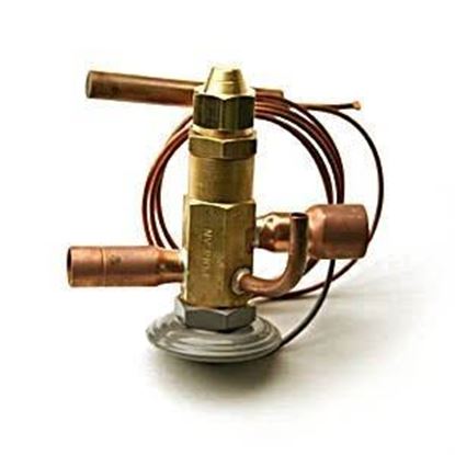 Picture of WATER SOURCE HT PUMP TXV For ClimateMaster Part# 33B0005N05