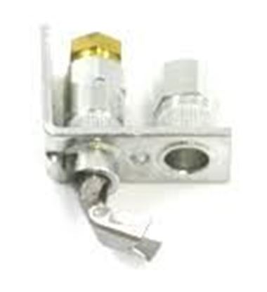 Natural Gas Pilot Assembly For Slant Fin Part# 411-805-000