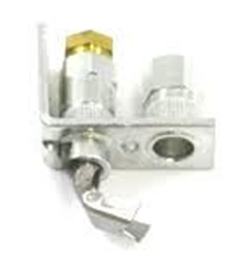 Picture of Natural Gas Pilot Assembly For Slant Fin Part# 411-805-000