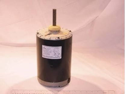 Picture of 1HP 3ph MOTOR 200/230/460V For Lennox Part# 94G00