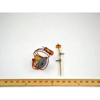 Picture of Expansion Valve For ClimateMaster Part# 33B0006N16