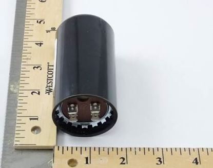 Picture of 161-193MFD 250V Rnd Start Cap. For MARS Part# 11950