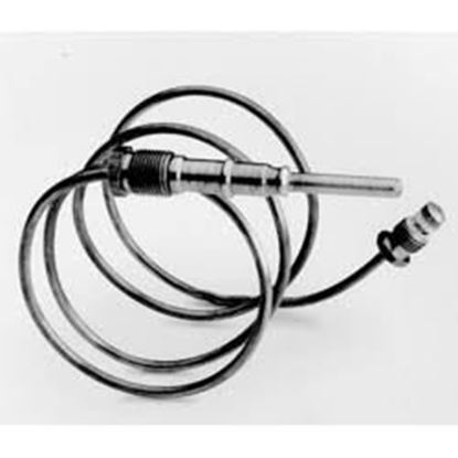 Picture of 24" THERMOCOUPLE  For BASO Gas Products Part# K19AT-24