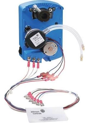 Picture of 53# ROTARY ACTUATOR For Johnson Controls Part# M9106-AGS-2N02
