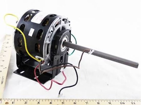 Picture of 1/8HP 208-240V 1550RPM 2Sp Mtr For Marley Engineered Products Part# 3900-2032-000
