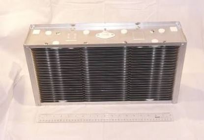 Picture of 1POLE 30AMP 120V W/BUS BAR For Emerson Climate-White Rodgers Part# 94-389