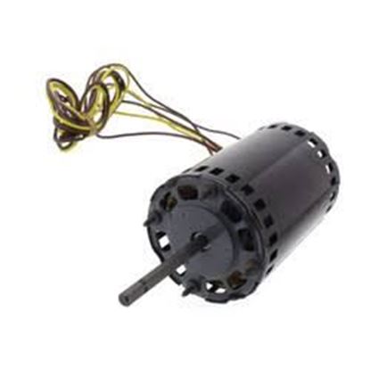 Picture of 1/16HP 208/230V 3450RPM MOTOR For Carrier Part# HC30GB232
