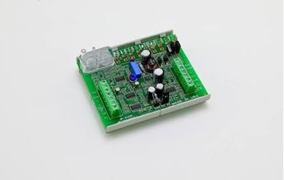 Picture of TA1 Analog Control Board For Titus HVAC Part# 10303201
