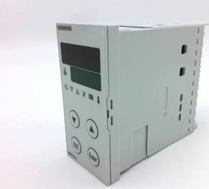Picture of 3-Position Analog Controller For Siemens Combustion Part# RWF55.50A9