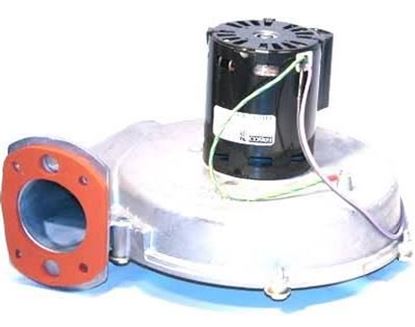 Picture of Combustion Blower Kit For Trane Part# KIT2588