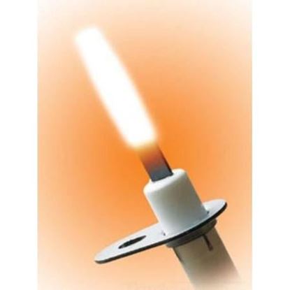 Picture of 7-Day programmable wall switch For Honeywell  Part# PLS551A1004