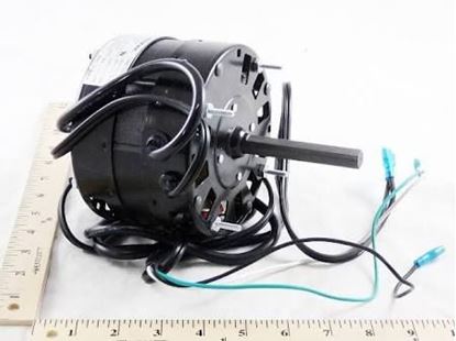 Picture of Blower Motor 115v For Reznor Part# 196245