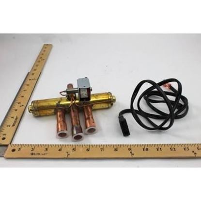 Picture of 24V REVERSING VALVE For International Comfort Products Part# 1095320