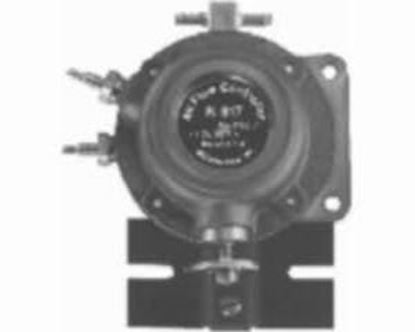 Picture of AIR FLOW CONTROL .3 - 6"w.c. For Johnson Controls Part# R-317-6