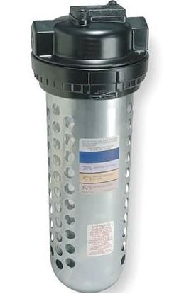 Picture of 1/4"NPT Desiccant Dryer For Wilkerson Part# X03-02-000