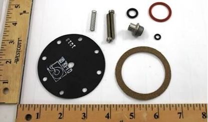 Picture of CLA Valve CRD Repair Kit For Cla-Val Part# 9170001D