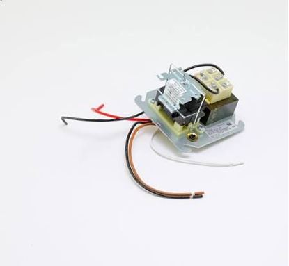 Picture of SPDT 24v Fan Relay For Emerson Climate-White Rodgers Part# 90-293Q