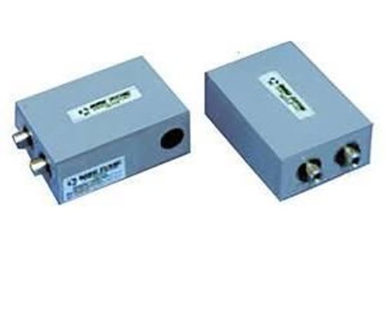 Picture of 0/100# 24V Xducer; 0/10VDC Out For Mamac Systems Part# PR-282-3-4-B-1-2-B