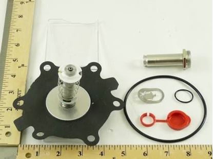 Picture of REPAIR KIT For ASCO Part# 302-352