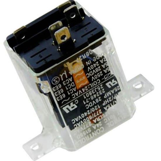 FAN RELAY For Lennox Part 25J38 HVAC Parts and Accessories Air