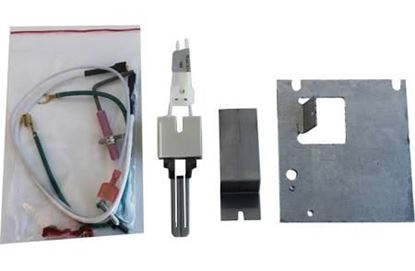 Picture of HSI Conversion Kit For Weil McLain Part# 382-930-216