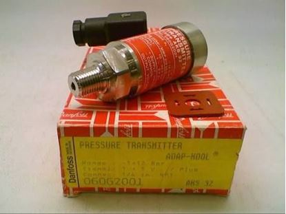 Picture of AKS32 PRESSURE CONTROL For Danfoss Part# 060G2001