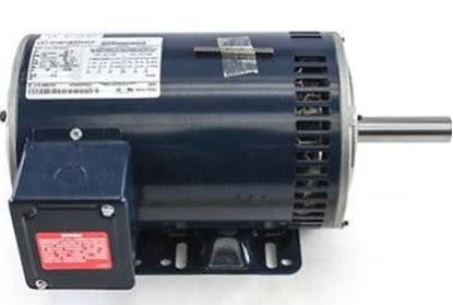 Picture of BLOWER MOTOR For Carrier Part# HD60ZR651