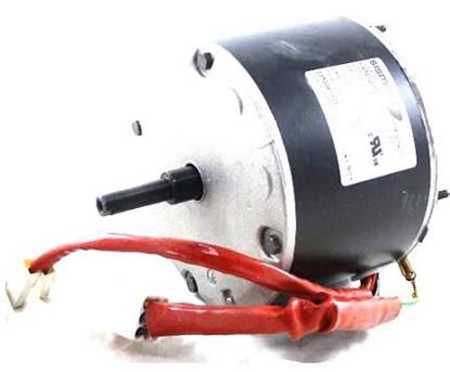 Picture of FAN MOTOR 1PHASE For Carrier Part# 0352041X26