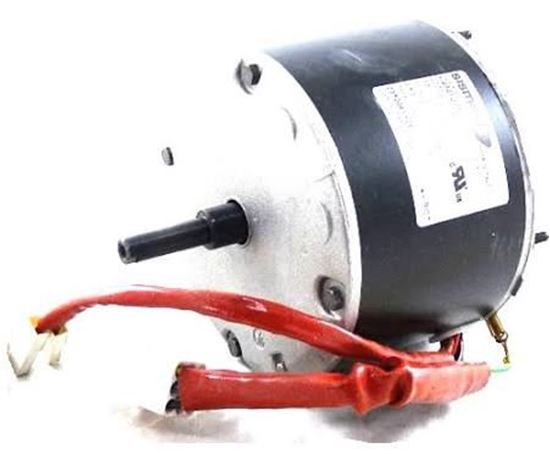 Picture of FAN MOTOR 1PHASE For Carrier Part# 0352041X26