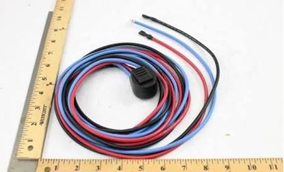 Picture of COMPRESSOR PLUG For International Comfort Products Part# 1114024