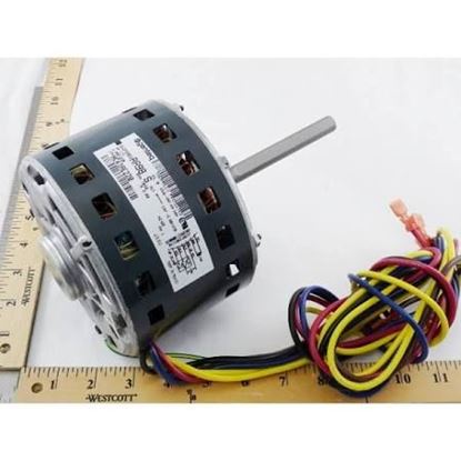 Picture of BLOWER MOTOR (IFM)       For Carrier Part# HC41AE220