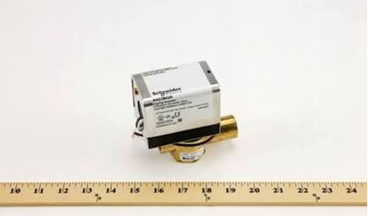 Picture of 3/4"InvFlare 3.5cv 120v 2w NO For Schneider Electric (Erie) Part# VT2343G23B020